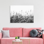 Dune Triptych III Canvas Afdruk (Insitu (Woonkamer))