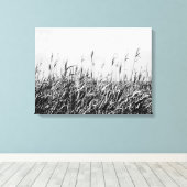 Dune Triptych III Canvas Afdruk (Insitu (Houten vloer))