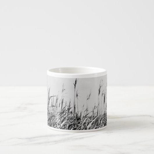 Dune Triptych III Espresso Kop (Voorkant)