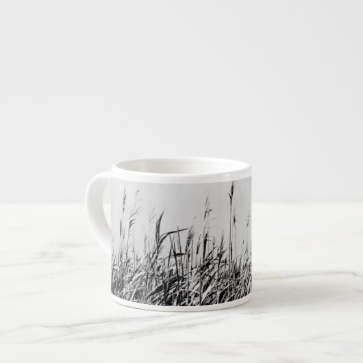 Dune Triptych III Espresso Kop (Links)