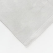 Dune Triptych III Fleece Deken (Hoek)