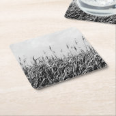 Dune Triptych III Kartonnen Onderzetters (Schuin)