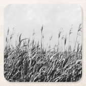 Dune Triptych III Kartonnen Onderzetters (Voorkant)