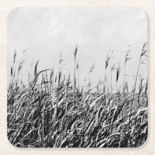 Dune Triptych III Kartonnen Onderzetters