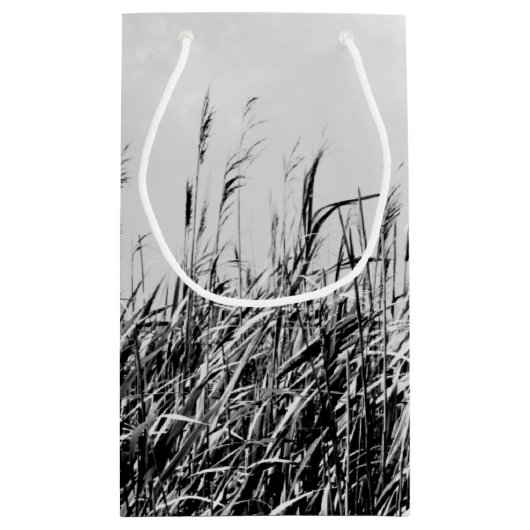 Dune Triptych III Klein Cadeauzakje (Achterkant)