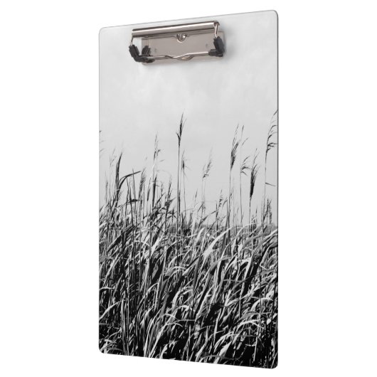 Dune Triptych III Klembord (Links)