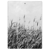 Dune Triptych III Klembord (Achterkant)