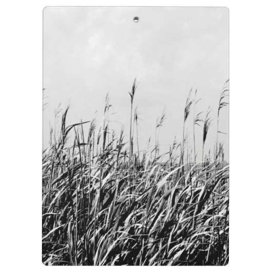 Dune Triptych III Klembord (Achterkant)