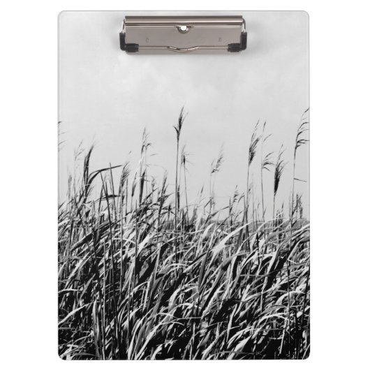 Dune Triptych III Klembord (Voorkant)