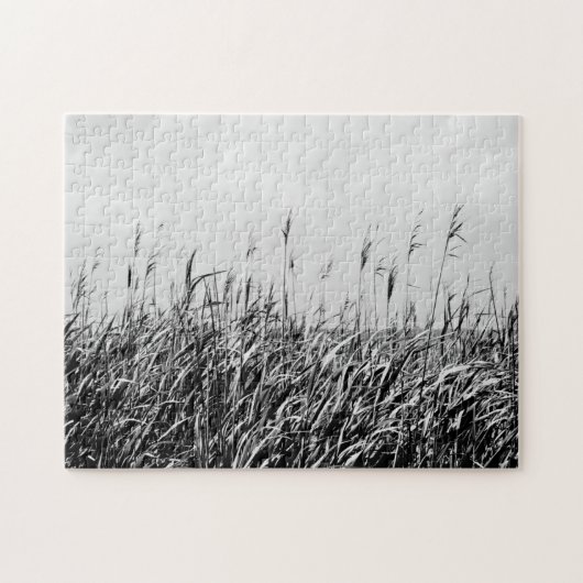 Dune Triptych III Legpuzzel (Horizontaal)