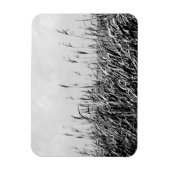 Dune Triptych III Magneet (Verticaal)