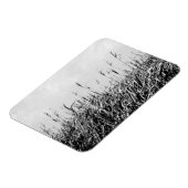 Dune Triptych III Magneet (Linkerzijde)