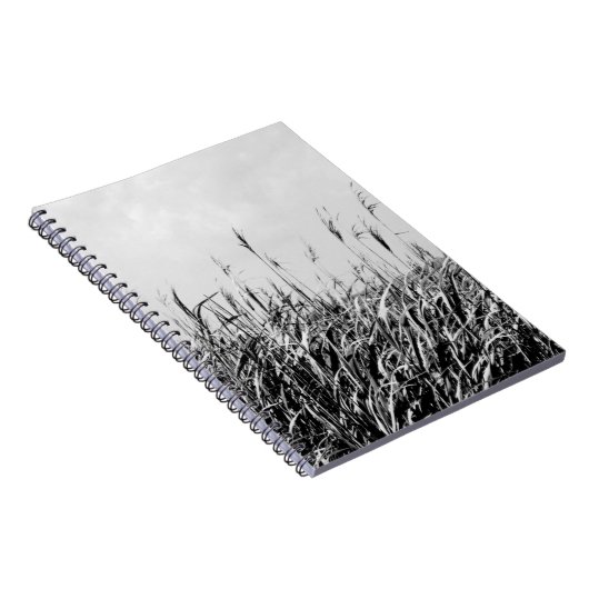 Dune Triptych III Notitieboek (Rechterzijde)