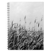 Dune Triptych III Notitieboek (Voorkant)