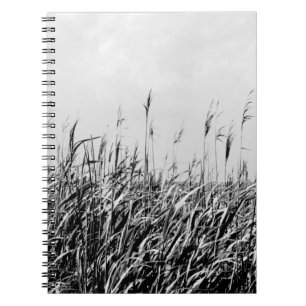 Dune Triptych III Notitieboek