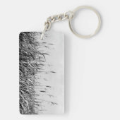 Dune Triptych III Sleutelhanger (achterkant)