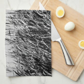 Dune Triptych III Theedoek (Quarter Fold)