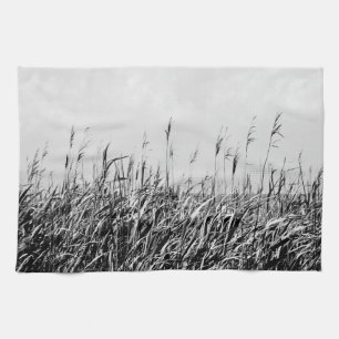 Dune Triptych III Theedoek