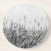 Dune Triptych III Zandsteen Onderzetter (Voorkant)