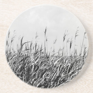 Dune Triptych III Zandsteen Onderzetter