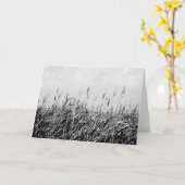 Dune Triptyp III Kaart (Gele Bloem)