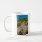 Dune van Zee haver Koffiemok (Links)