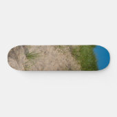 Dune van Zee haver Skateboard (Horizontaal)