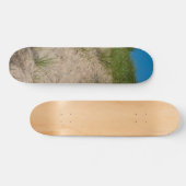 Dune van Zee haver Skateboard (Horizontaal)