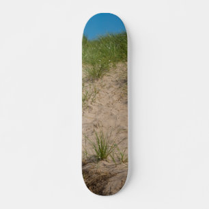 Dune van Zee haver Skateboard