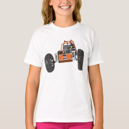 Dunebuggy T-shirt