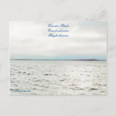 Dunedin, Briefkaart Florida (Voorkant)