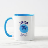 Dunedin Florida Coffee Mug Mok (Links)