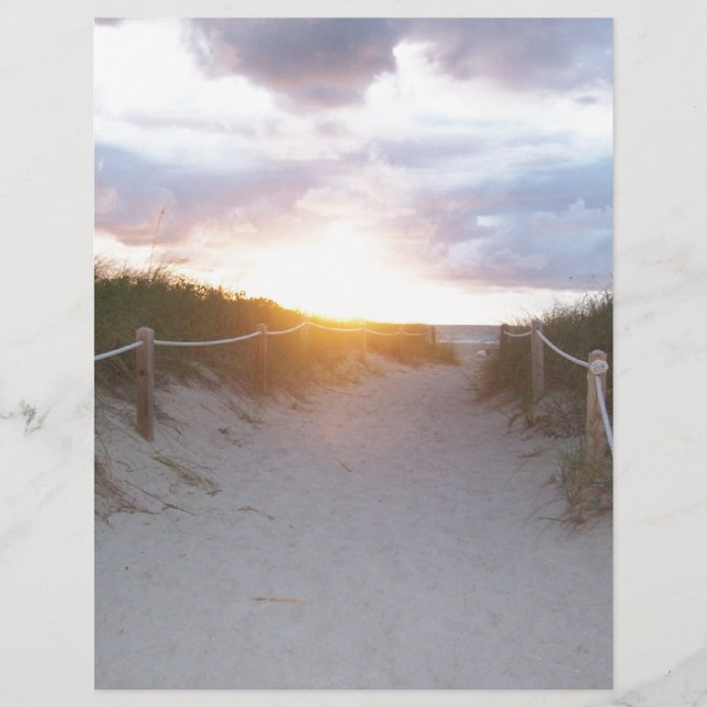 Dunes (Voorkant)