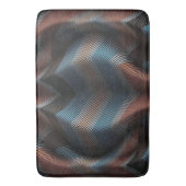 Dunes Badmat (Voorkant Verticaal)