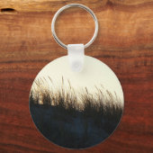 Dunes bij Sundown IBSP NJ Coördinerende items Sleutelhanger (Voorkant)