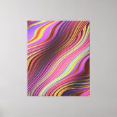 Dunes canvas afdruk (Voorkant)