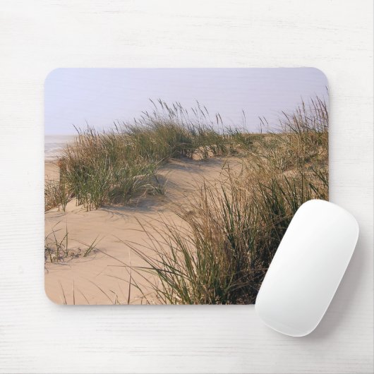 Dunes Mousepad Muismat (Met muis)