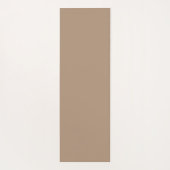 Dunes Yogamat (Achterkant)