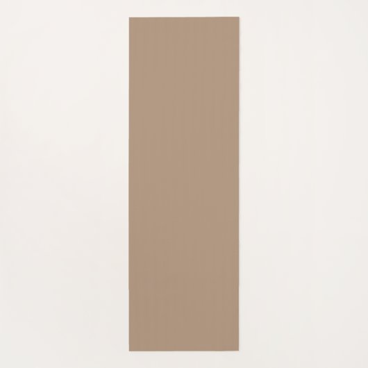 Dunes Yogamat (Achterkant)