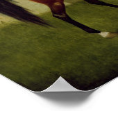 Dungannon, eigendom van kolonel O'Kelly Poster (Hoek)