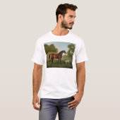 Dungannon, eigendom van kolonel O'Kelly T-shirt (Voorkant volledig)