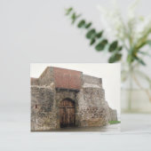 Dungarvan Castle Briefkaart (Staand voorkant)