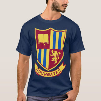 Dungate Academy T-shirt