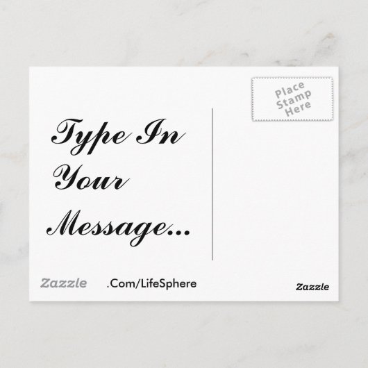 Dungeness Crab op Fishermans Wharf in San Francisc Briefkaart (Achterkant)