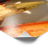 Dungeness Crab Photo Print Foto Afdruk (Hoek)