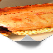 Dungeness Crab Poster (Hoek)