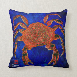 Dungeness Crab - Sierkussen