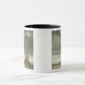 Dungeness Lighthouse uit 'A Voyage Around Great Mok (Midden)