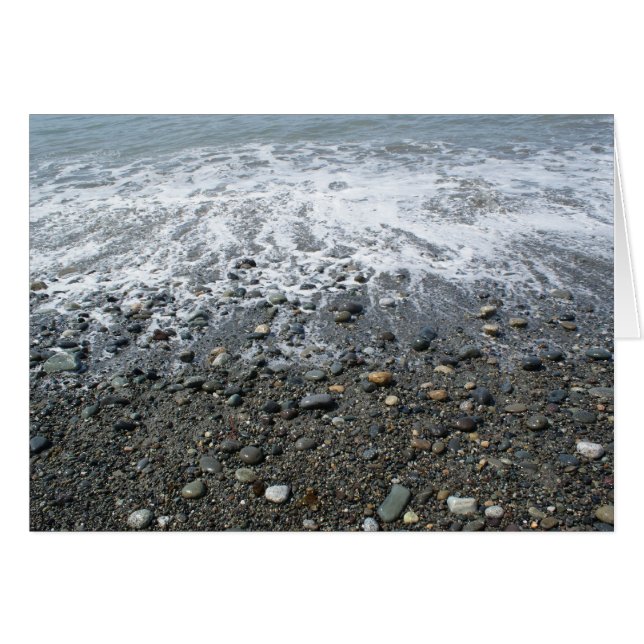 Dungeness Rocks (Voorkant Horizontaal)