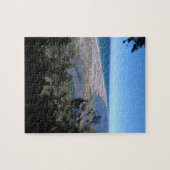 Dungeness Spit, WA puzzle Legpuzzel (Horizontaal)